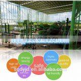 Shangqiu Dayi Waste Tyre Recycling System thumbnail-2