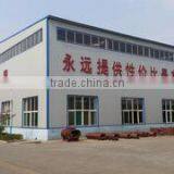 Henan Meshen Machine Manufacturing & Trading Co., Ltd. company overview - view 2 thumbnail