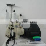 Keestar GK2200 Single Needle Double Thread Chain Stitch Portable Sewing Machine thumbnail-4