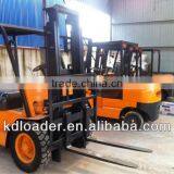 Agriculture Forklift thumbnail-1