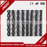 good quality diameter 1.5mm hoist chain