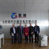 20L Multi-function Single Layer Glass Reactor thumbnail-6