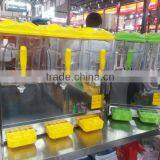 12L, 18L 50L Cold and Hot Drinks Juice Dispenser thumbnail-5