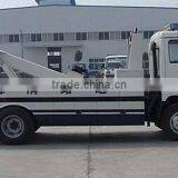 Road Wrecker Vehicle 4x2 thumbnail-2