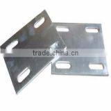 Professional Manufacture Customized Precision Stamping Sheet Metal Auto Electrical Spare Parts thumbnail-5