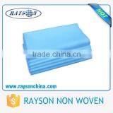 Nonwoven Medical Disposable Bed Sheets/bed Cover/pillow Cover thumbnail-3