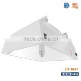 Price Wise 315 Watt Ceramic Metal Halide CMH Grow Light Reflector Hood Fixture thumbnail-2