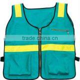 Supply High Quality Surveyor Safety Vests thumbnail-1