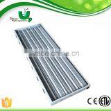 Hydroponics High Output t5 Lowes Fluorescent Grow Light Fixtures With 24w 54w T5 Tube thumbnail-6