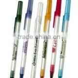 Simple Ball Pen/hotel Pen/cheap Pen thumbnail-1