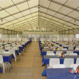 High Quality Waterproof China Medical Hospital Tents Military Marquee Tents thumbnail-3