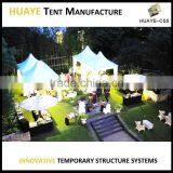Offer Small Tent Gazebo Tent for Garden Party Family Party Tent thumbnail-3
