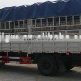 Pvc Coated Tarpaulin for Truck Cover thumbnail-1