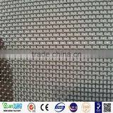 China Wholesaler Electro Galvanized Iron Square Wire Mesh thumbnail-4