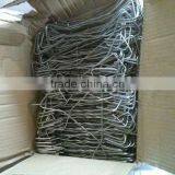 Double Triangle Wall Tie(SS 304) thumbnail-1