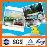 Hot Sale Colourful Durable Cheap Polyester Vela Toldo thumbnail-1