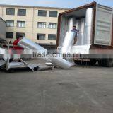 Reflective Aluminum Foil Double Bubble Thermal Insulation Materials for Pipe,construction thumbnail-5