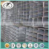 Material Building Steel Trading Company Pre Gi Surface Treatment Rectangular Pipe thumbnail-2
