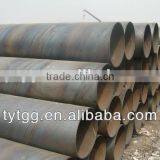 Spiral Welded Steel Pipe Manufacturer thumbnail-1