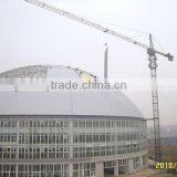 Steel Structure Dome Building thumbnail-1