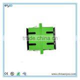 Fiber Couplers,SC/SC Duplex Ceramic Sleeve,low Profile,flange thumbnail-5