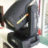 Latest Model in Brazil Stage Studio 10r Wash Beam Spot Lighting Fixture Gobos 280W Beam Moving Head Light thumbnail-3