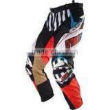 New Custom Made Sublimated Motocross Pants Motocross Jersey thumbnail-2