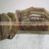 Factory Price Wholesale ONYX COASTER SETS thumbnail-3