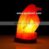 NATURAL SALT FIGURE LAMP