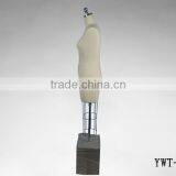 Cheap Dress Form Half Body Torso Female Mannequins for Dressmaker Dispaly thumbnail-3