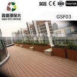 Cheap Price and High Quality Water Resistance Wpc Flower Box for Outdoor Garden thumbnail-5