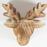 Wooden Christmas Hanging Ornament thumbnail-4