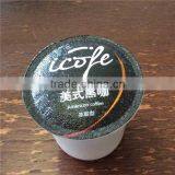 Empty K-cup Coffee Plastic Capsule thumbnail-3