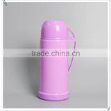Competitive Price 1.0L Thermos Vacuum Flask With Glass Refill for Sale thumbnail-1