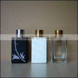 Custom Reed Diffuser Glass Bottle Aroma Glass Reed Diffuser Bottle thumbnail-3