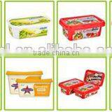 IML Plastic Chocolate Box thumbnail-1