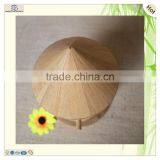 Cheap Light Craft Hexagonal Body Cone Roof Birdhouse thumbnail-6