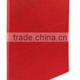 A4 Ducument Folder With 25 Pages Notebook thumbnail-5