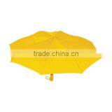 High Quality 3 Folding Auto Open Close Rain Umbrella thumbnail-5