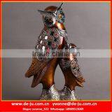 Characteristic Night Owl Resin Craft thumbnail-1