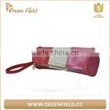 Promotional Gift Student Leather Pen and Pencil Case thumbnail-6