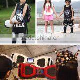 Best Kids Gifts Electric Scooter With Music/Movie Player And Early Education Function, 4.5inch Electric Self Balancing Scooter thumbnail-1