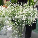 SJ10111113 Blooming Silk Gypsophila Artificial Flowers Bulk Silk Babybreath thumbnail-2