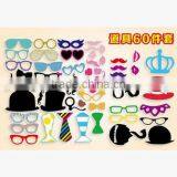 Event Mischievous Customized Ivory Board Photo Props thumbnail-4