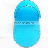 Foldable Lightweight Kids Pop up Portable Mini Beach Tent Beach Sun Shade Tent thumbnail-3