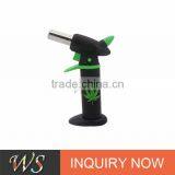 WSSKGF017Hot Selling High Quality Butane Torch Lighter Flame Gun thumbnail-3