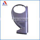 Precision Metal CNC Rapid Prototype Machining thumbnail-4