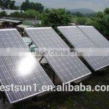 Commercial CE TUV Proved 3000w Led Solar Home Light thumbnail-3