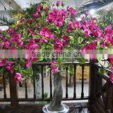 Wholesale Artificial Orchid Near Nature Artificial Orchid Tree for Decor thumbnail-2