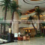 Outdoor Artificial Date Palm Tree High Quality Ornamental Palm Tree Decorative Plam Trees thumbnail-1